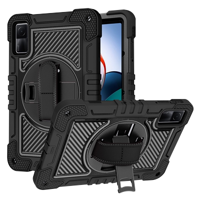 红米10.6防摔硅胶保护套