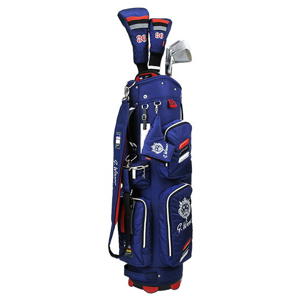 Sac de golf - Ref 38257 Image 3