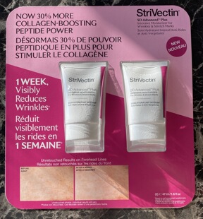 加拿大StriVectin斯佳唯婷淡化皱纹47ml 2免洗夜用滋润面霜面膜