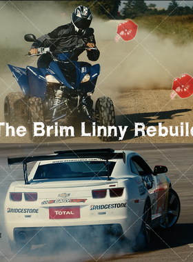 达芬奇电影胶片仿真调色The Brim Linny Rebuild PowerGrade+LUTs