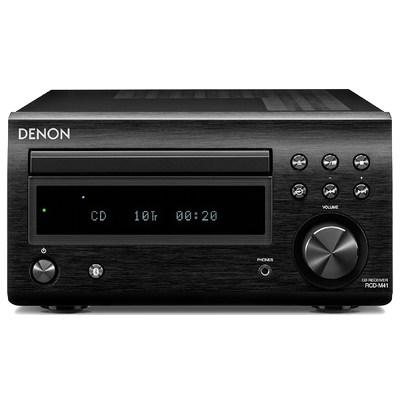 天龙/Denon功放CD一体机蓝牙音箱