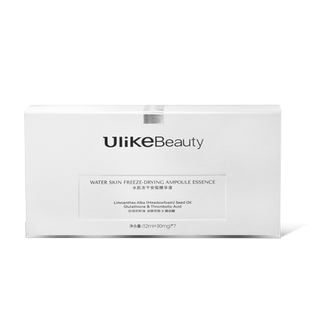 UlikeBeauty冻干安瓶精华液