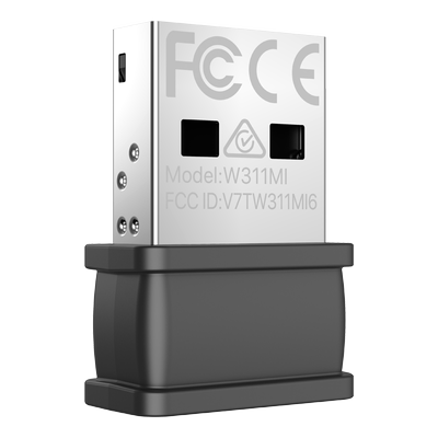 腾达WiFi6网卡5.8G双频增强版