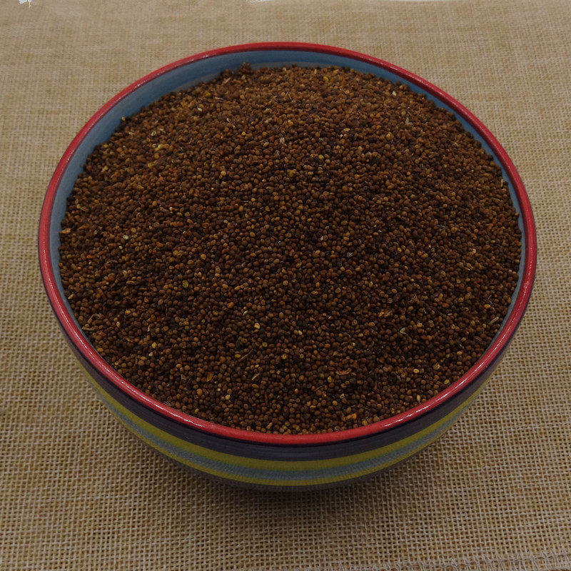 50克菟丝子 菟丝子茶 可搭配韭菜子