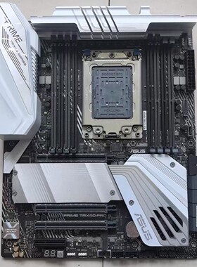 Asus/华硕 华硕PRIME TRX40-PRO/ PRIME TRX40-PRO S主板