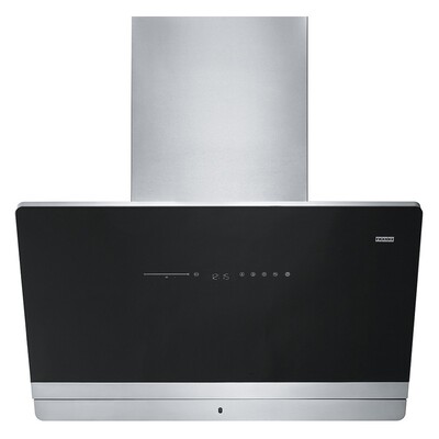 瑞士franke弗兰卡家用厨房侧式吸抽油烟机脱排爆炒大吸力FC928KB