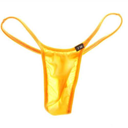 TM男士内衣丁字裤 品牌简单性感丁字裤 厂家