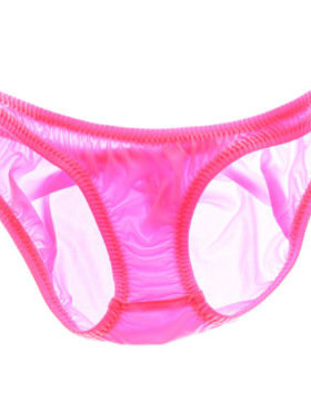 2018 新款TM 男士内裤低腰性感 三角裤