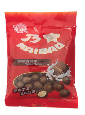经典怀旧零食120g大包多规格