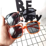 Брендовые ретро солнцезащитные очки, коллекция 2021