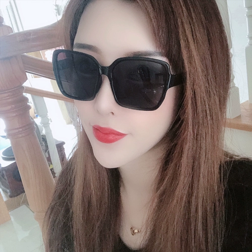 Элегантные солнцезащитные очки, в корейском стиле, коллекция 2021