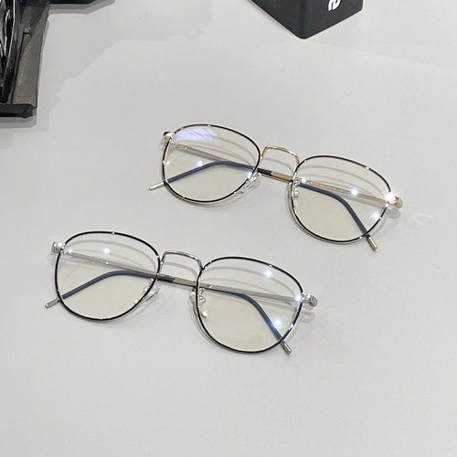 清仓眼镜AUSUNT/傲尚圆脸