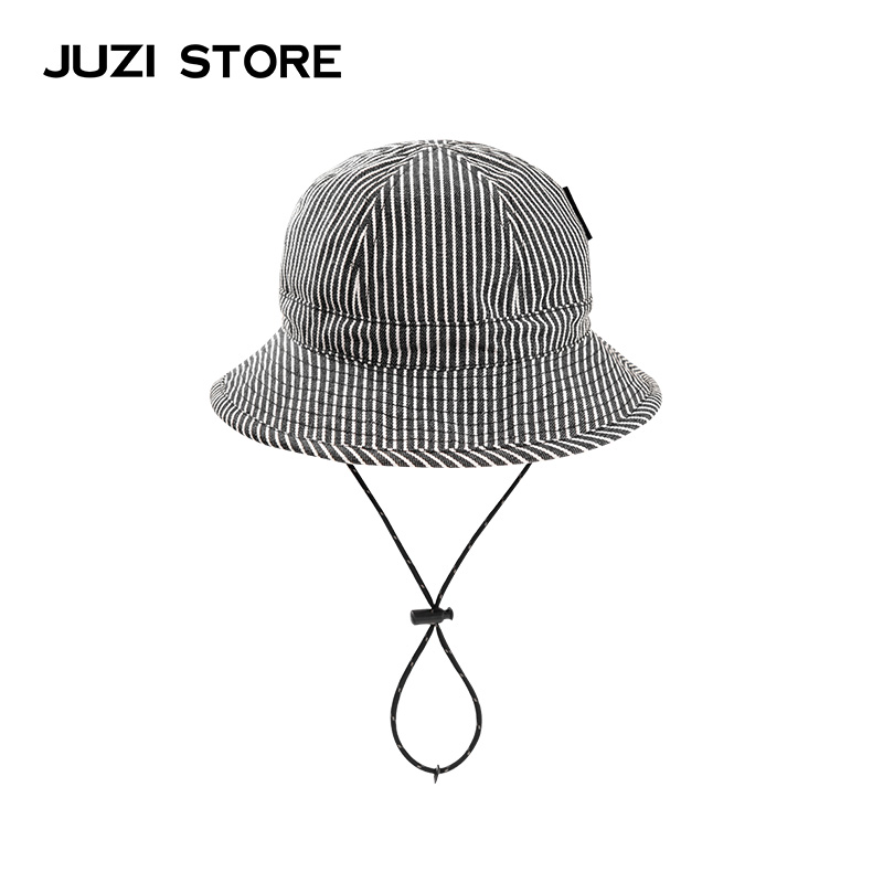遮阳渔夫帽JUZISTORE