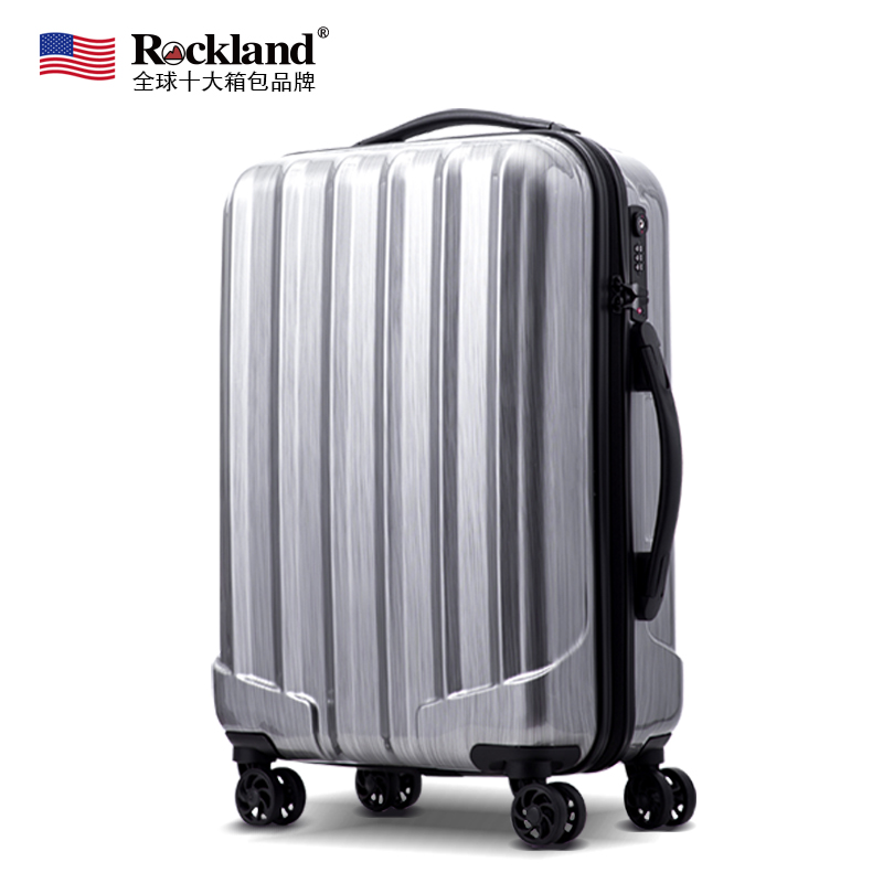 洛克兰ABS+PC飞机轮耐磨