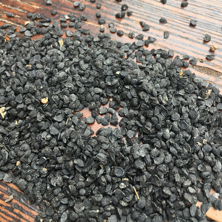 韭菜籽正品韭菜子农家中药材泡茶泡酒料男性另售菟丝子仙灵脾枸杞