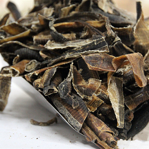 地龙干500克中药材地龙皮纯蚯蚓皮广地龙优质大地龙药用海南天然