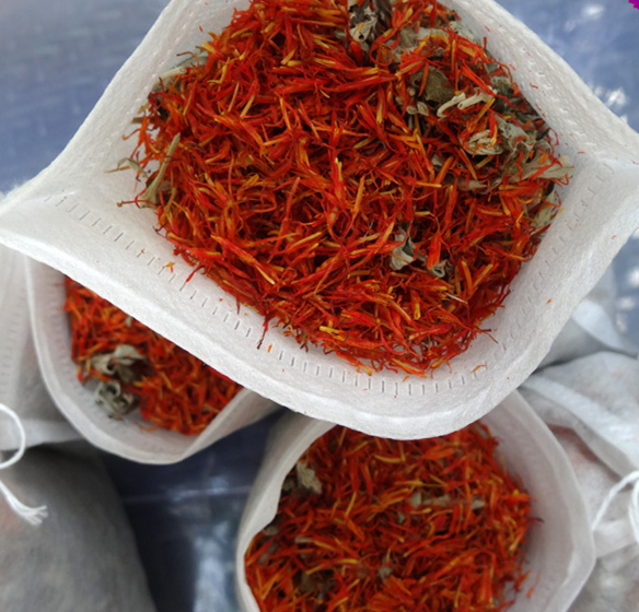 中药材陈艾叶红花干姜足浴包泡脚包洗澡包泡澡包30克一包艾草新货