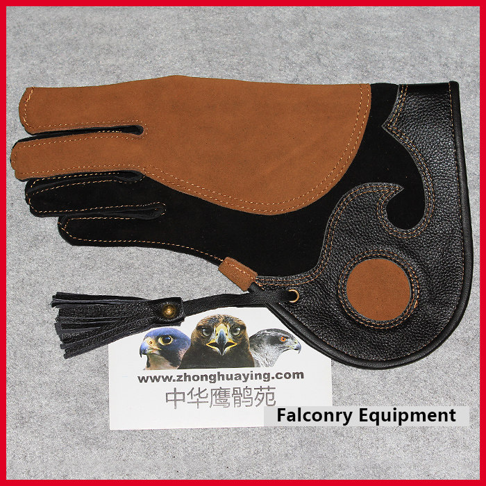 鹰具手套鹦鹉防抓防牛皮大型特价