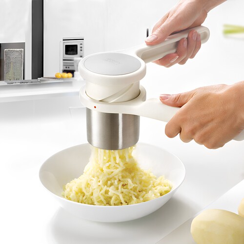英国joseph土豆旋转辅食压泥器