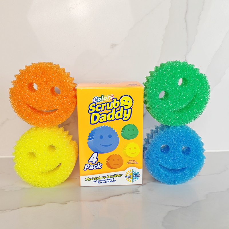 多功能美国进口经典厨房清洁擦