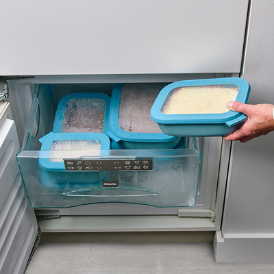 荷兰mepal进口可微波可冷冻餐盒