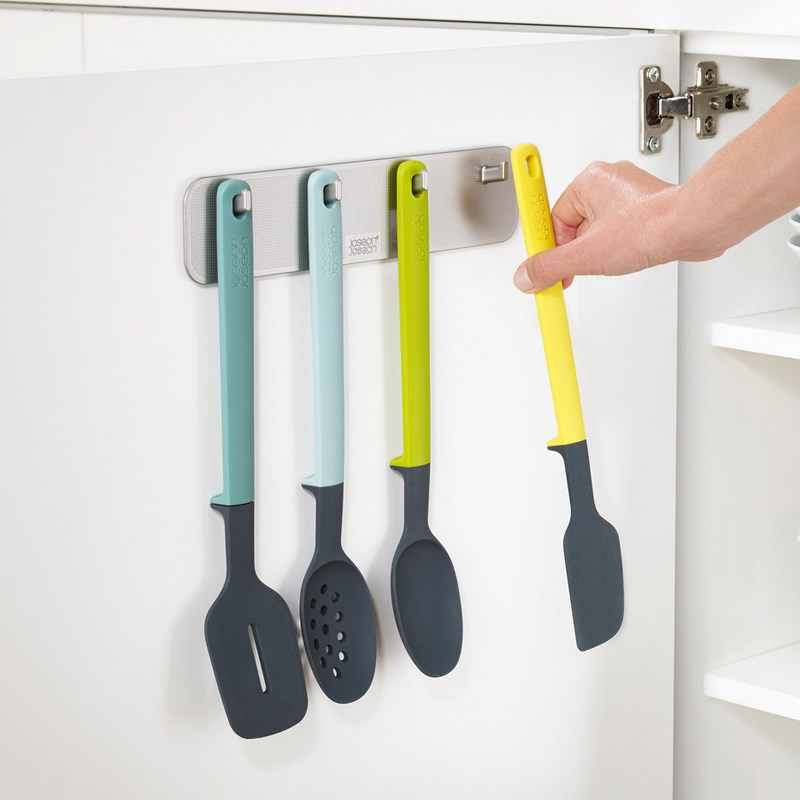 英国Joseph轻便壁挂式锅铲套装不粘锅铲汤勺炒菜铲子厨具免打孔|ruв категории кухня/посуда, посуда, готовить совок, полный набор совок - от Buy2taobao.com для оказания профессиональной услуги покупки агента Taobao