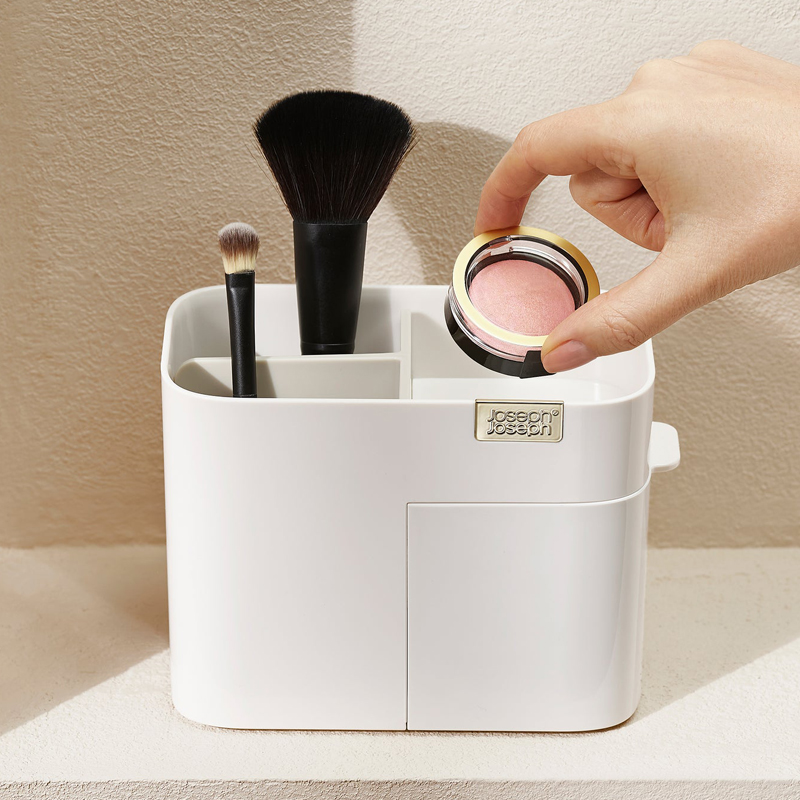 joseph家用多功能化妆品收纳盒