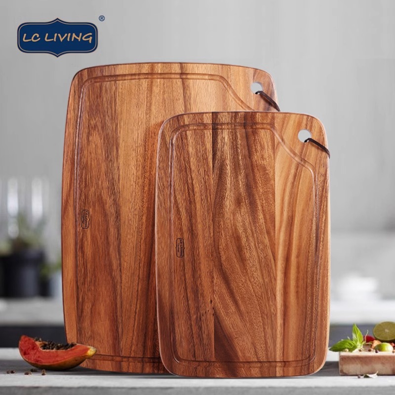 LCLIVING相思木菜板实木砧板