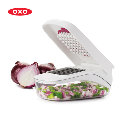 oxo美国工具多功能土豆切菜神器
