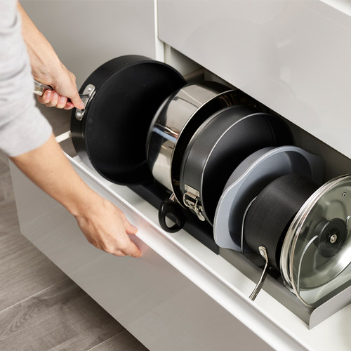 Joseph抽屉厨具分隔可调节可扩展