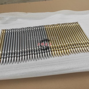 不锈钢判官笔纯铜黄铜实心判官笔阴阳师兵器奇门兵器防身暗器双笔