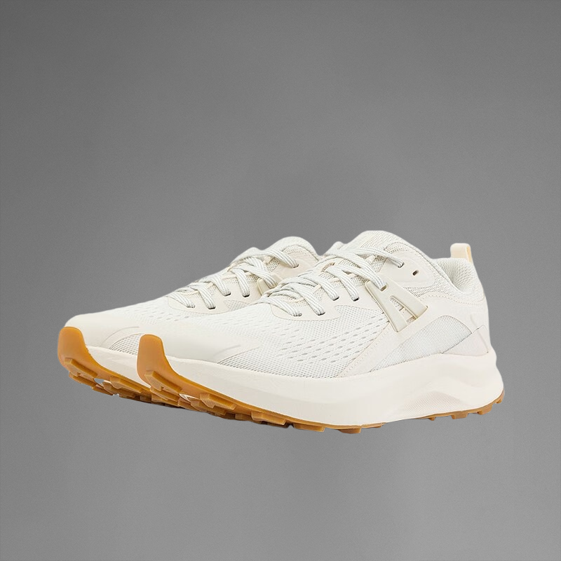 TheNorthFace登山鞋女户外运动