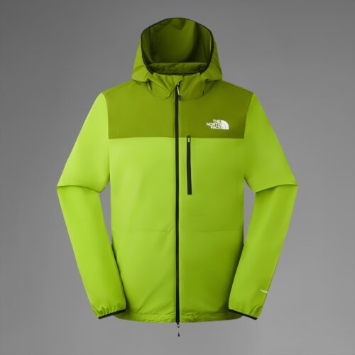 TheNorthFace男夏季防晒皮肤衣