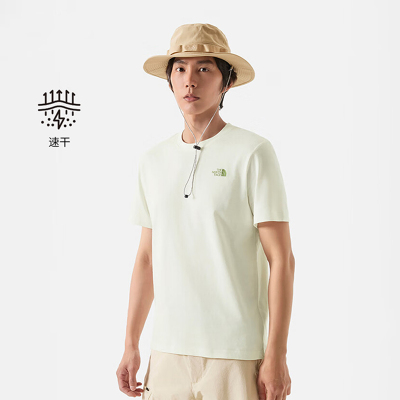 TheNorthFaceT恤男吸湿透气短袖