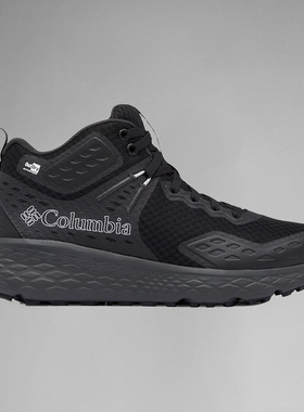 Columbia哥伦比亚户外男休闲透气防水抓地越野登山徒步鞋BM7354