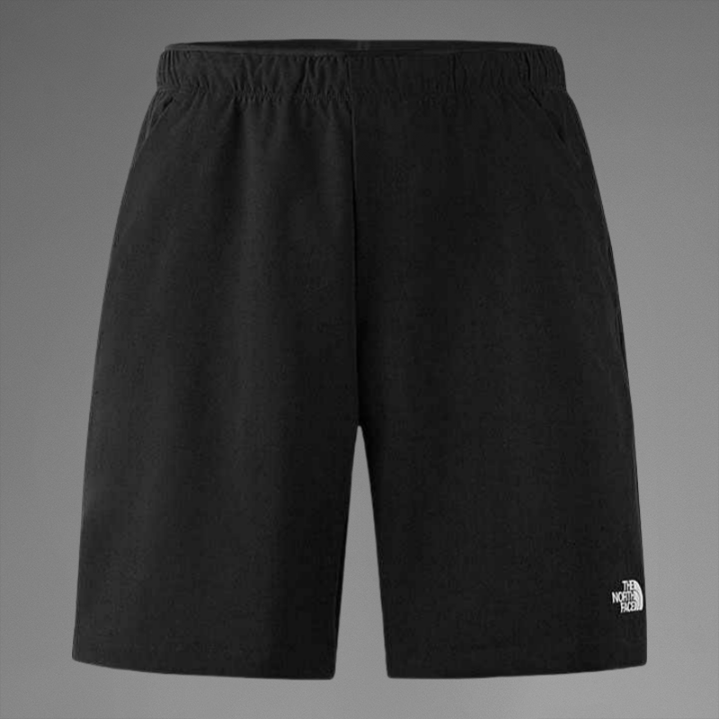 TheNorthFace北面短裤男25Zephyr防泼溅宽松防晒户外徒步旅行87W5