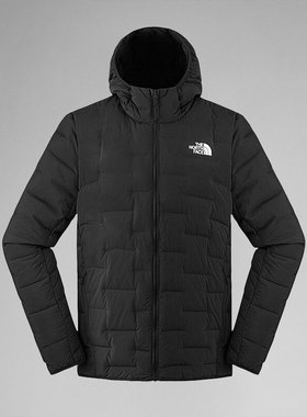 TheNorthFace北面男25冬新款户外防泼水700蓬可做内胆羽绒服8DWV