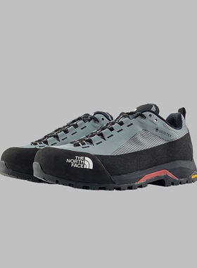 TheNorthFace北面女户外新款Verto GTX防水机能运动徒步鞋83MT
