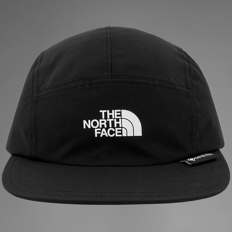 TheNorthFace北面帽子男女25四季户外GTX防水遮阳鸭舌棒球帽8887