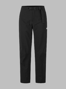 TheNorthFace北面女长裤户外速干凉感吸湿舒适徒步直筒休闲裤8CJW