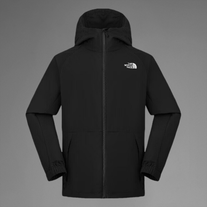 TheNorthFace防晒衣男25经典款