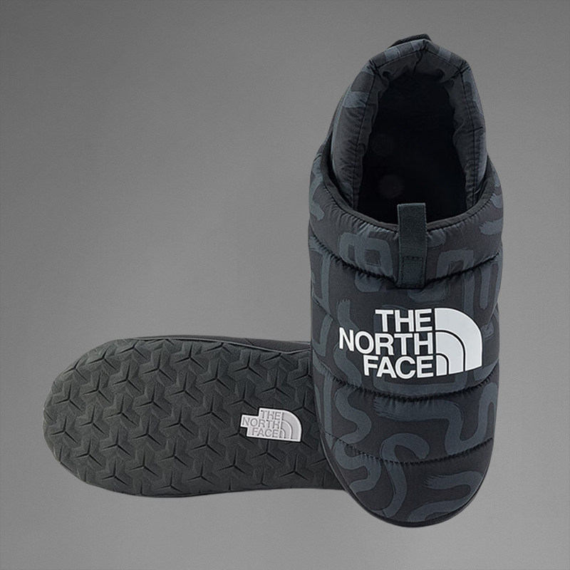 TheNorthFace面包鞋男25鹅绒5G2F