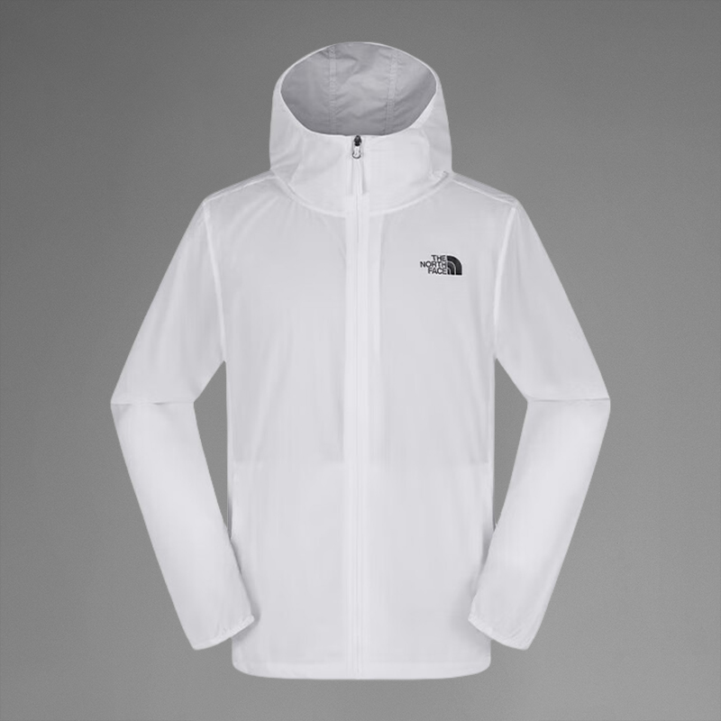 TheNorthFace皮肤衣男25春夏外套