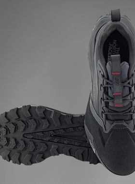 TheNorthFace北面运动鞋男女25OfftrailTech GTX防水机能登山8ADY