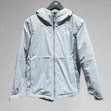 TheNorthFace北面25秋冬新款男户外防水防风夹克外套保暖棉服8GK3