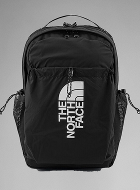 TheNorthFace北面双肩背包男女25新款户外便捷轻便电脑包书包52TB