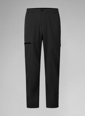 TheNorthFace北面男士秋冬新款户外运动休闲防泼水Basin长裤|8AZ4