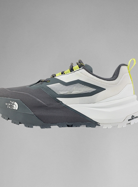 TheNorthFace北面徒步鞋男女25新款轻便机能抓地越野休闲鞋8AE0