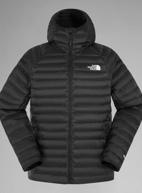 TheNorthFace北面羽绒服男25秋冬新款户外800蓬鹅绒保暖外套8EWV