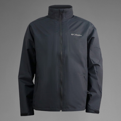 Columbia外套男拒水立领XE5558